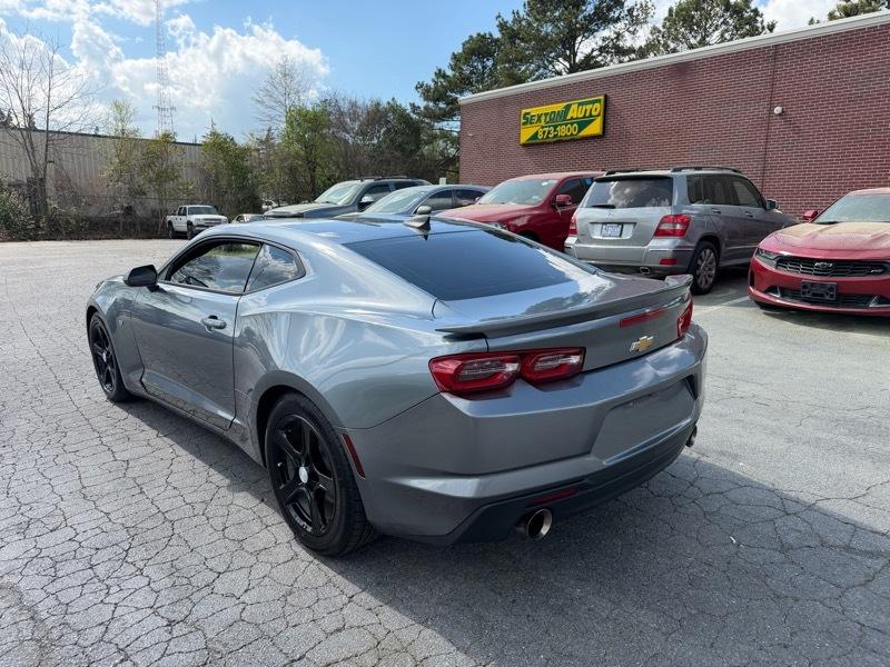 Chevrolet Camaro 1LT 2019