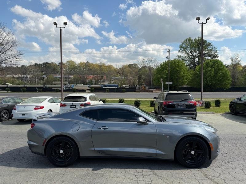 Chevrolet Camaro 1LT 2019