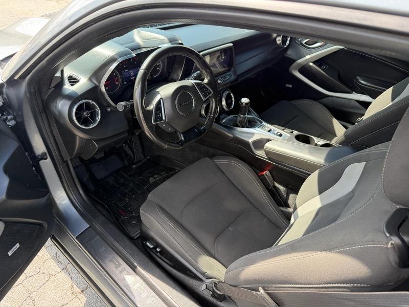 Chevrolet Camaro 1LT 2019