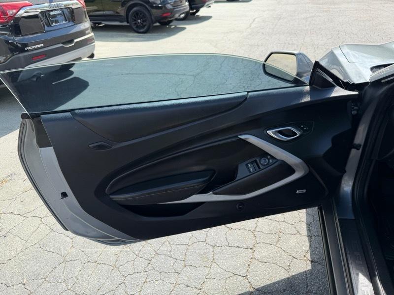 Chevrolet Camaro 1LT 2019