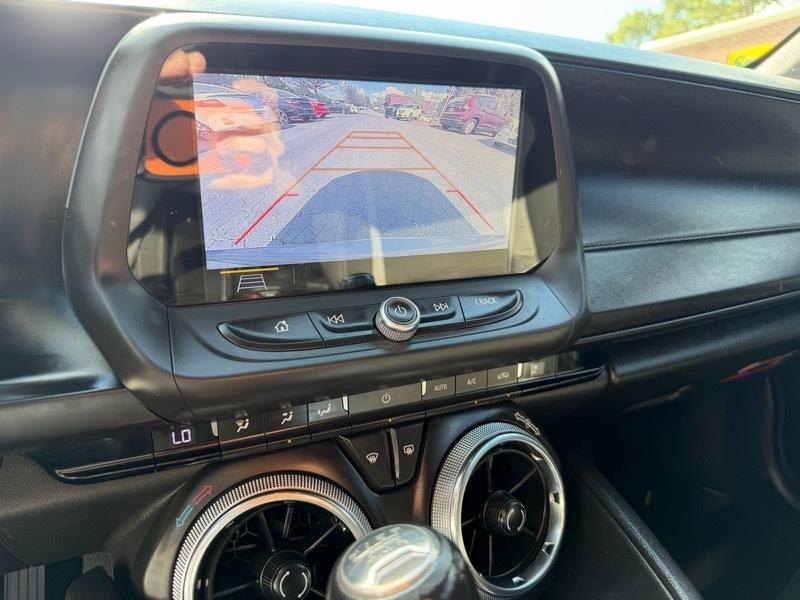 Chevrolet Camaro 1LT 2019