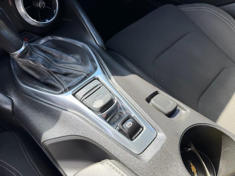 Chevrolet Camaro 1LT 2019