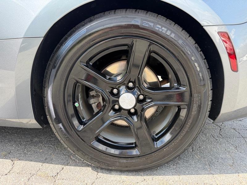 Chevrolet Camaro 1LT 2019