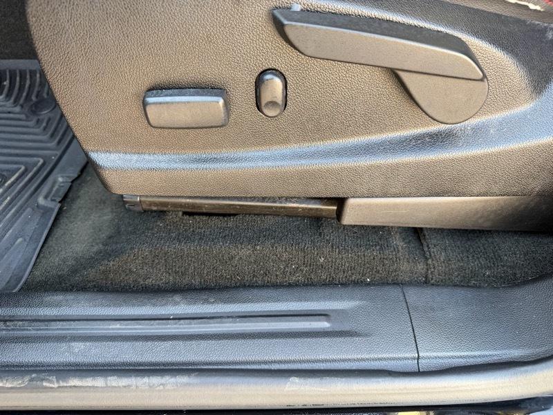 GMC Canyon SLE Crew Cab 2WD 2016