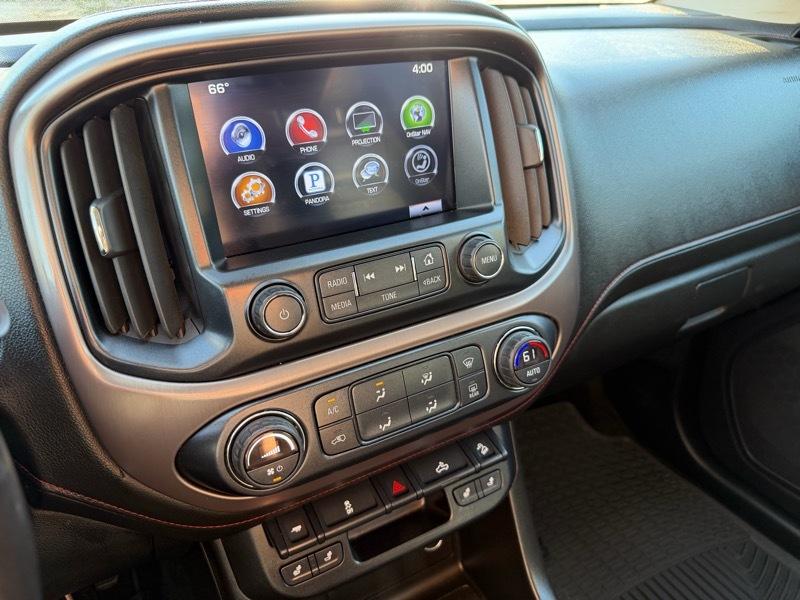 GMC Canyon SLE Crew Cab 2WD 2016