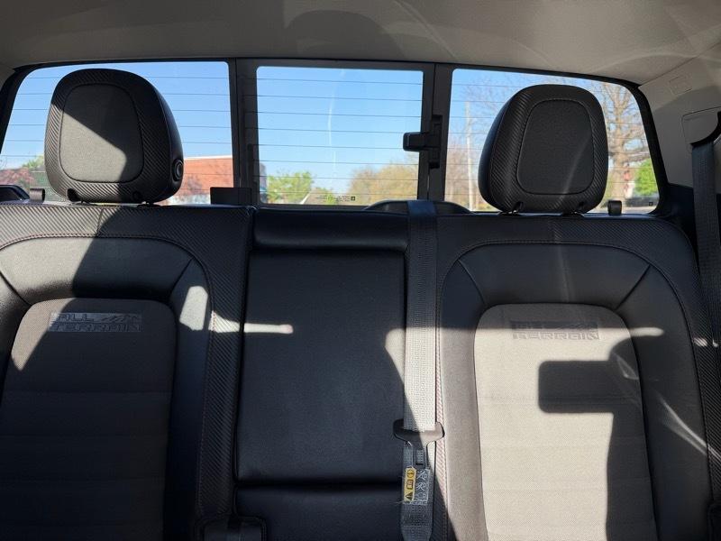 GMC Canyon SLE Crew Cab 2WD 2016