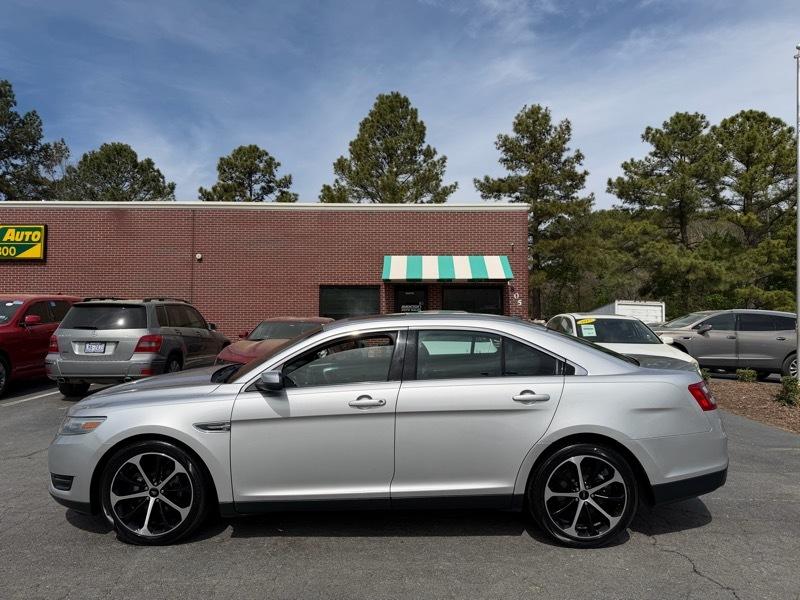 Ford Taurus SEL AWD 2014