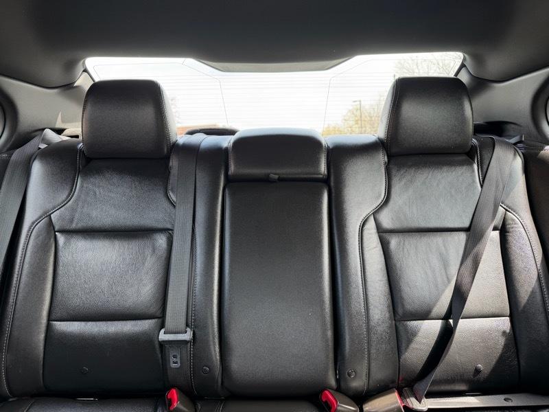 Ford Taurus SEL AWD 2014