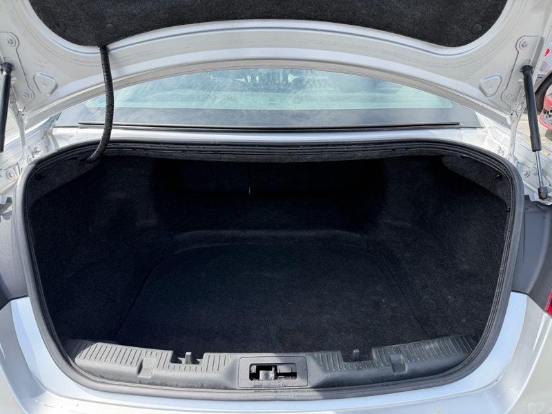 Ford Taurus SEL AWD 2014