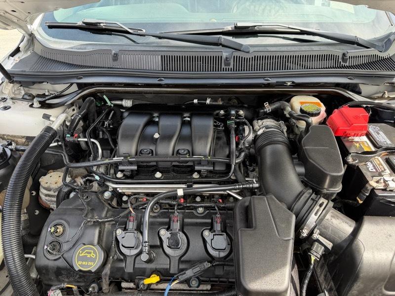 Ford Taurus SEL AWD 2014