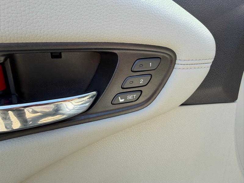 Acura RDX FWD w/Advance Package 2016