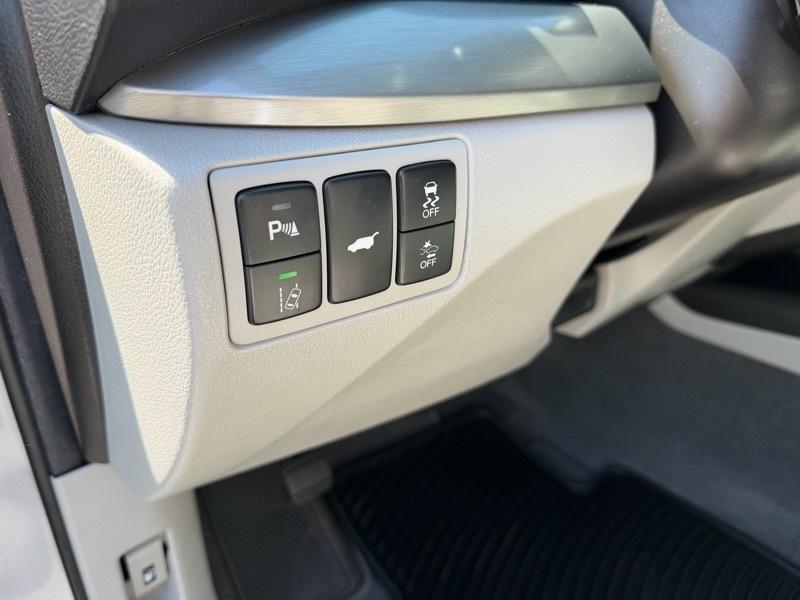 Acura RDX FWD w/Advance Package 2016