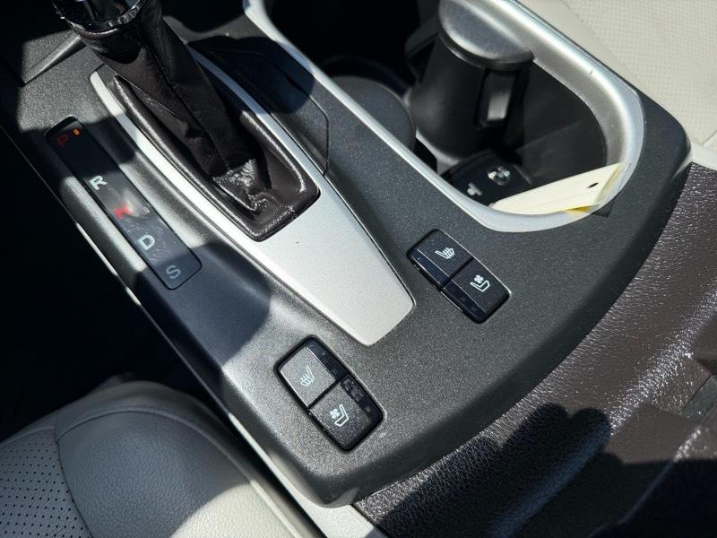 Acura RDX FWD w/Advance Package 2016