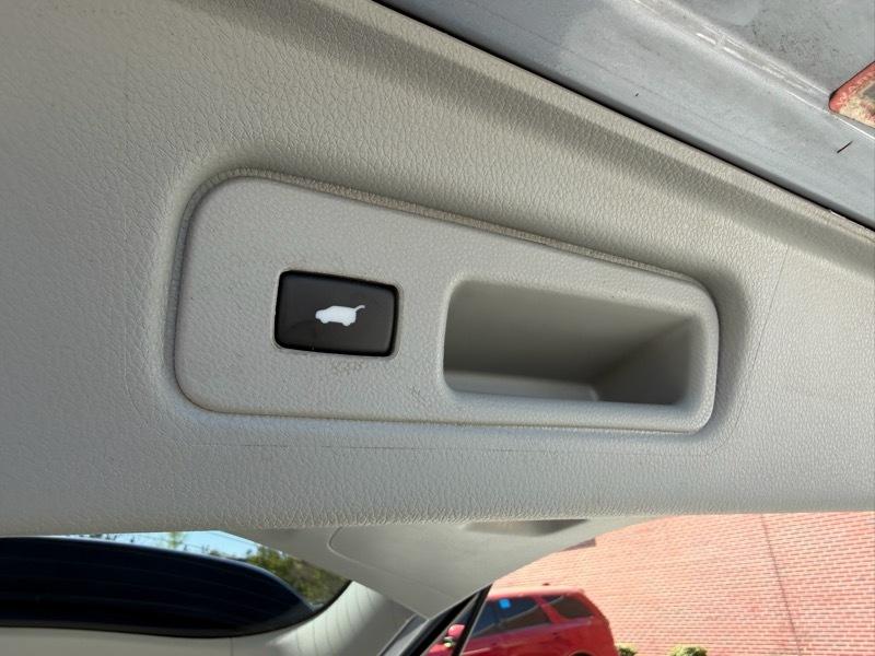 Acura RDX FWD w/Advance Package 2016