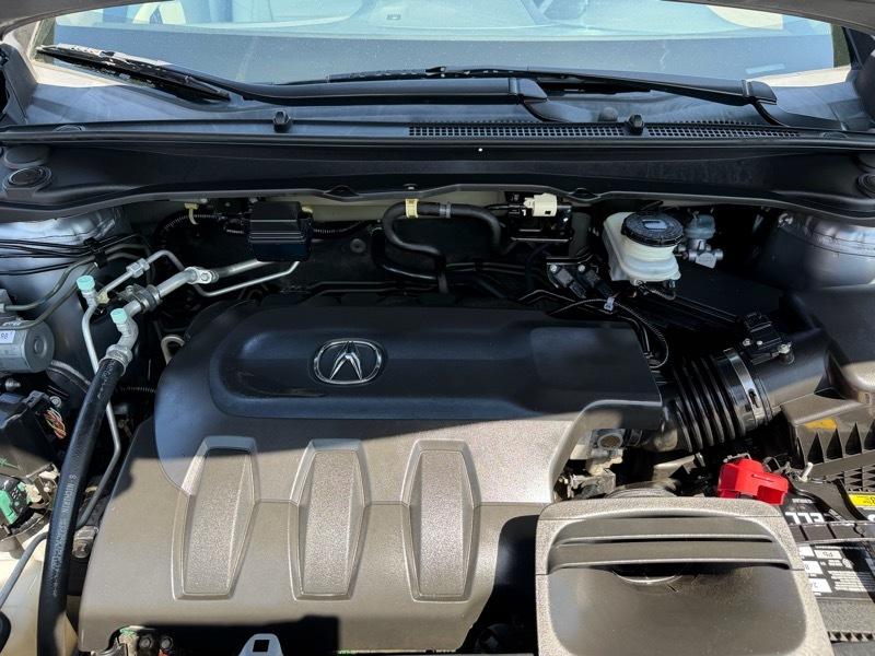 Acura RDX FWD w/Advance Package 2016