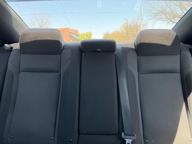 Dodge Charger SXT Plus 2018