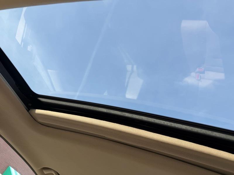 Honda Accord EX-L Sedan CVT 2015