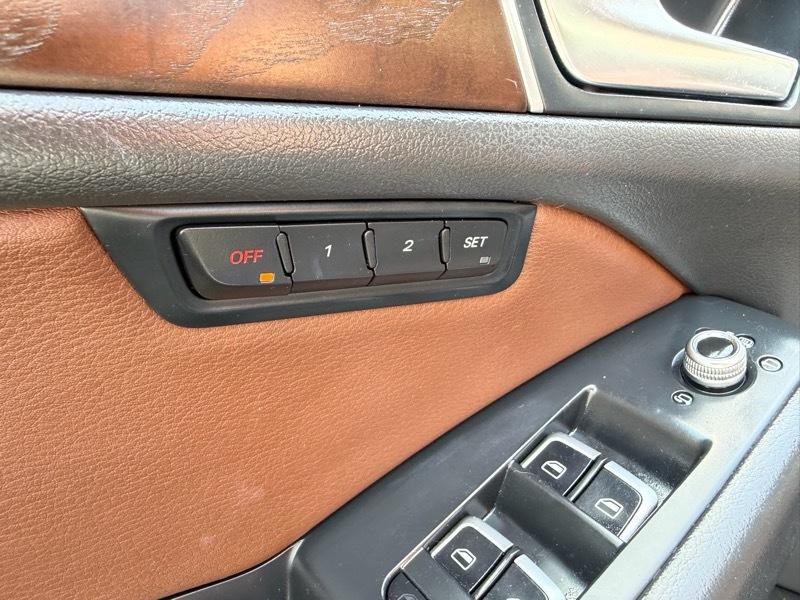 Audi Q5 2.0T Premium Plus quattro 2016