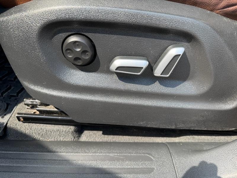 Audi Q5 2.0T Premium Plus quattro 2016