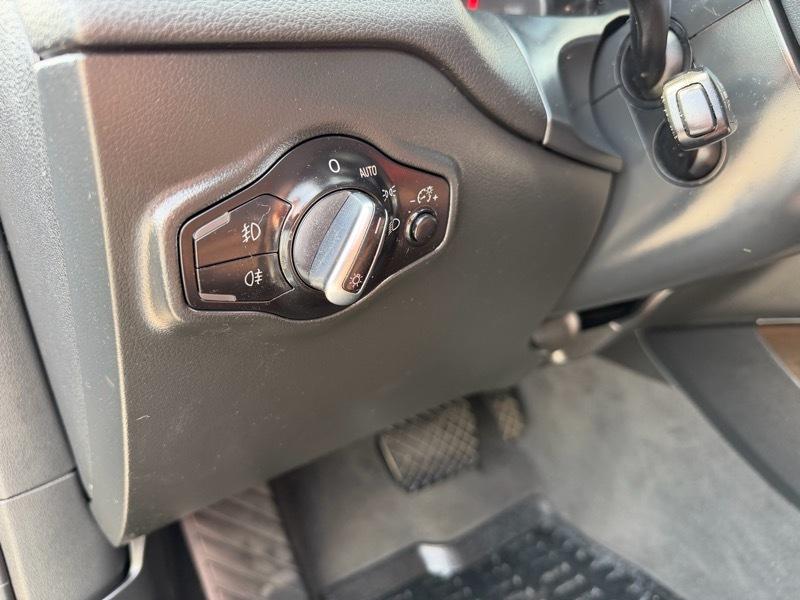 Audi Q5 2.0T Premium Plus quattro 2016