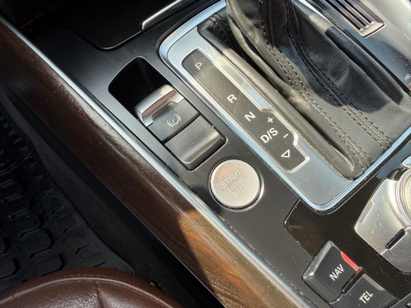 Audi Q5 2.0T Premium Plus quattro 2016