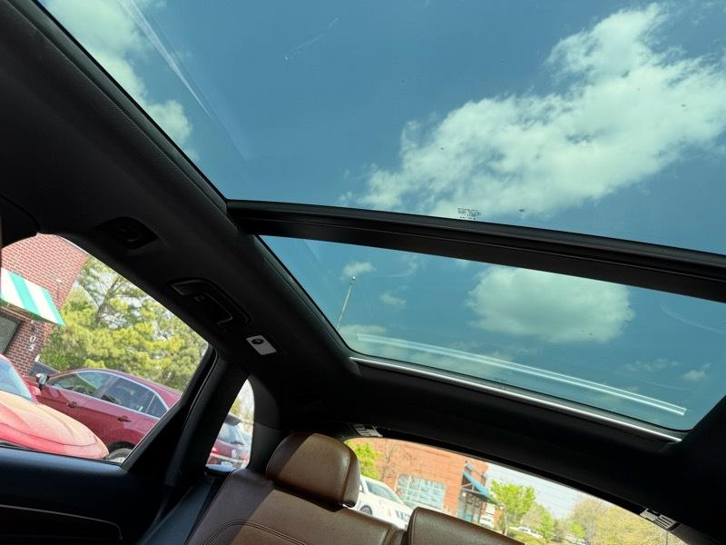 Audi Q5 2.0T Premium Plus quattro 2016