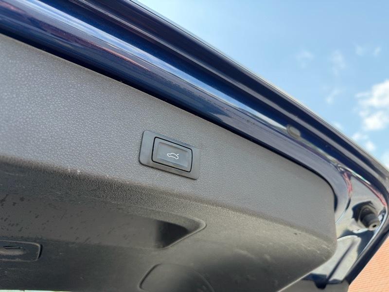 Audi Q5 2.0T Premium Plus quattro 2016