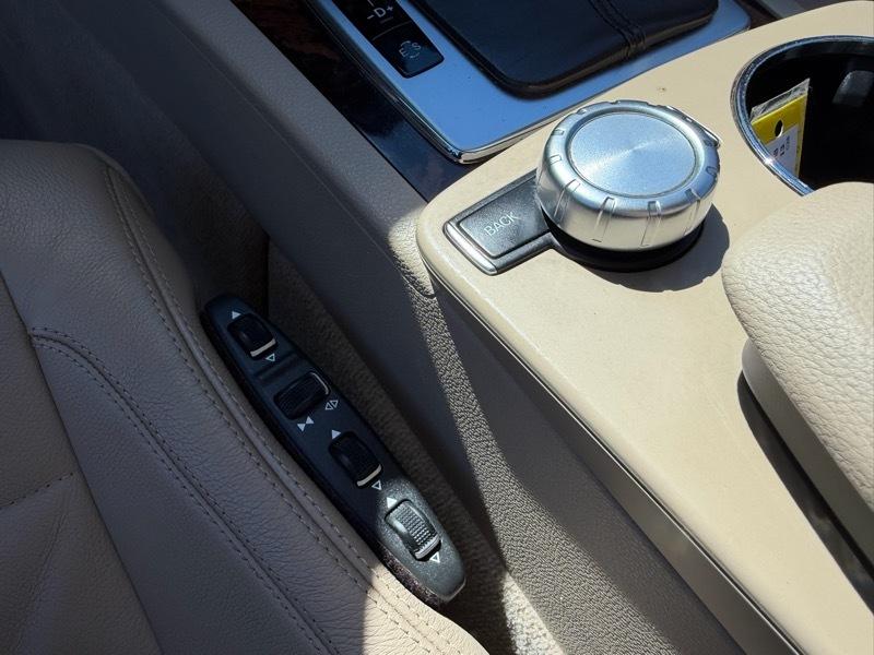 Mercedes-Benz E-Class E350 Coupe 2013