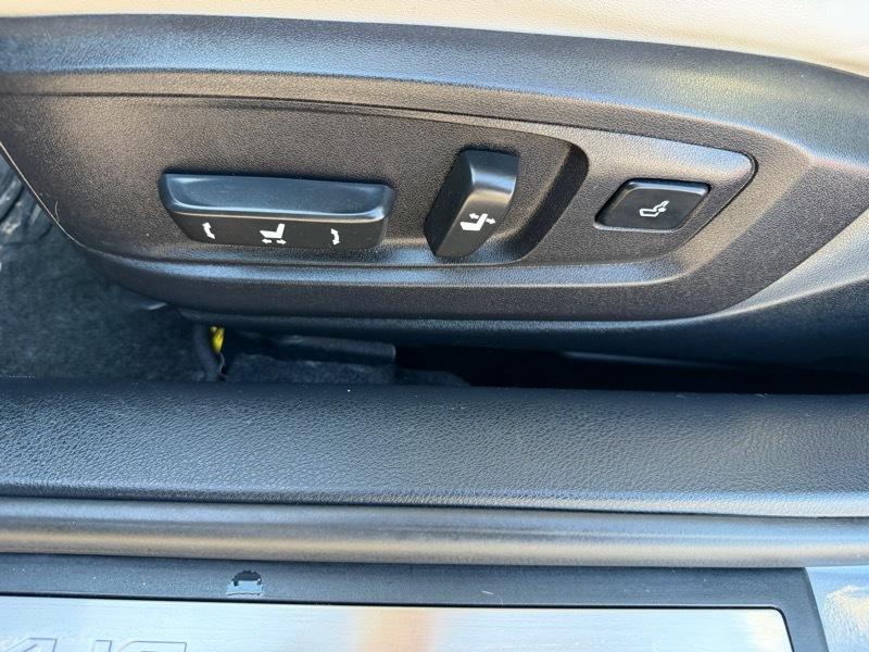 Lexus ES 350 Sedan 2015