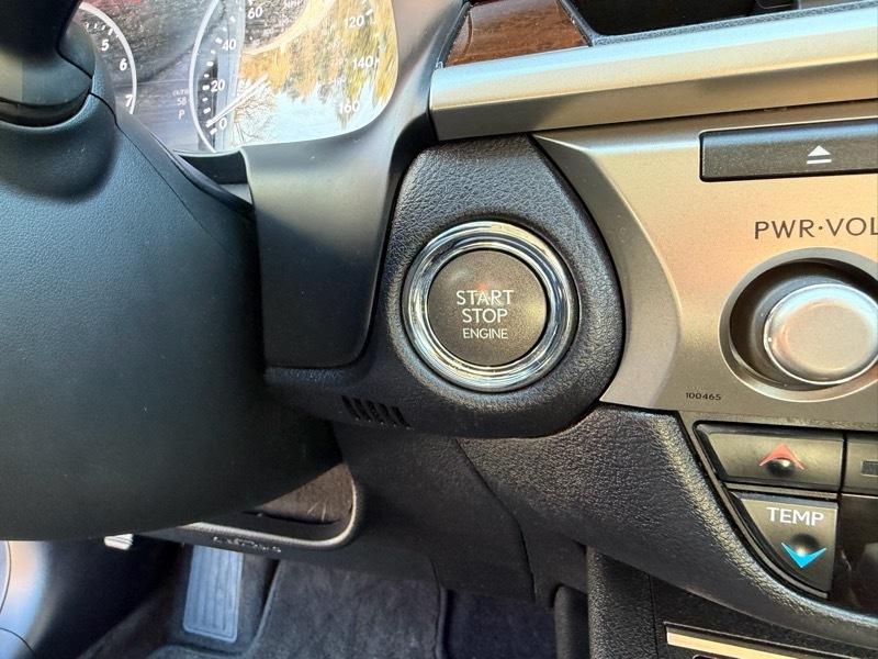 Lexus ES 350 Sedan 2015