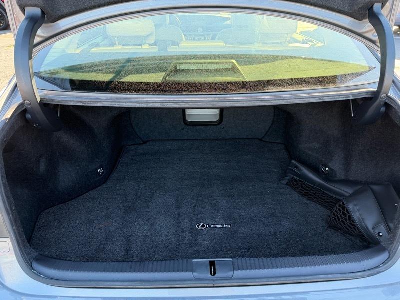 Lexus ES 350 Sedan 2015