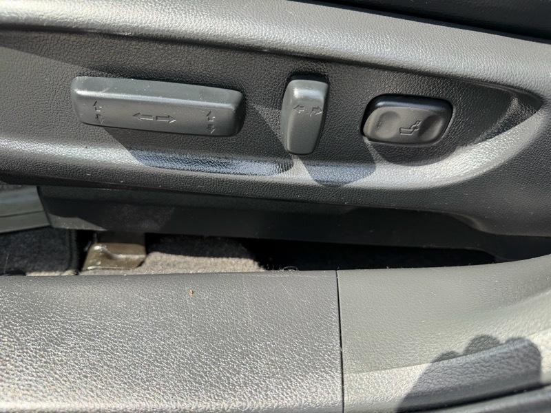 Honda Accord EX-L Sedan CVT 2014