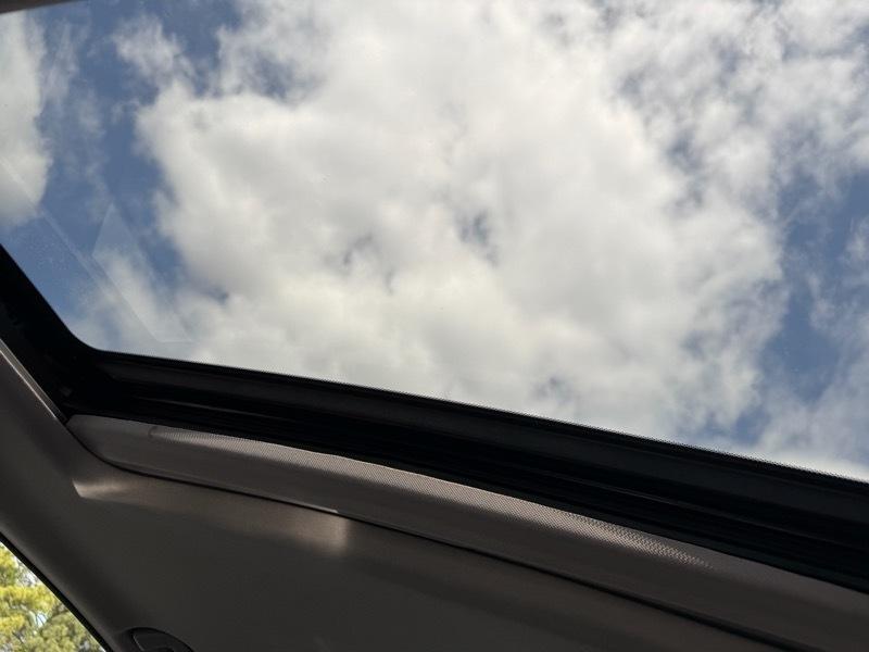 Honda Accord EX-L Sedan CVT 2014