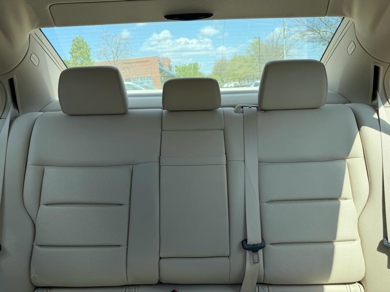 Mercedes-Benz E-Class E350 Sedan 2015