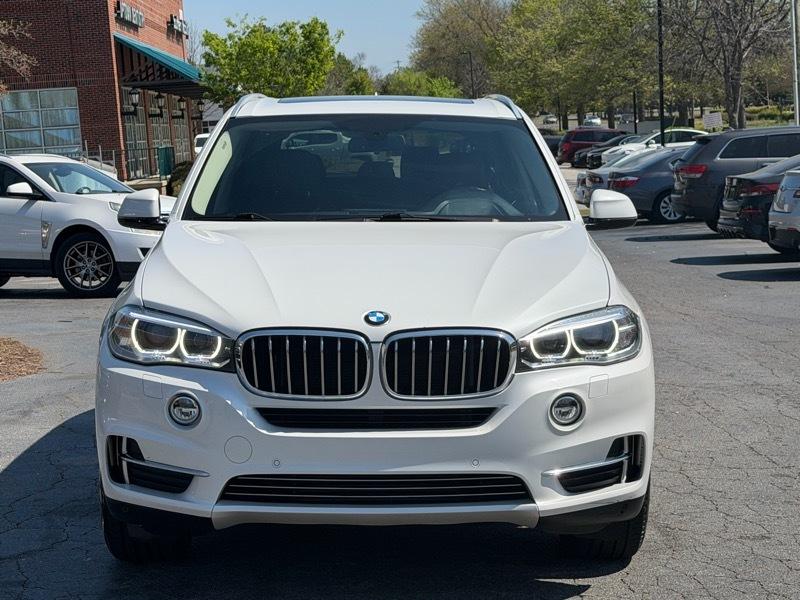 BMW X5 xDrive35i 2015