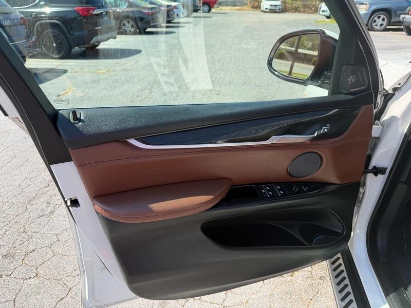 BMW X5 xDrive35i 2015