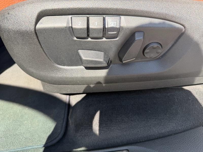 BMW X5 xDrive35i 2015