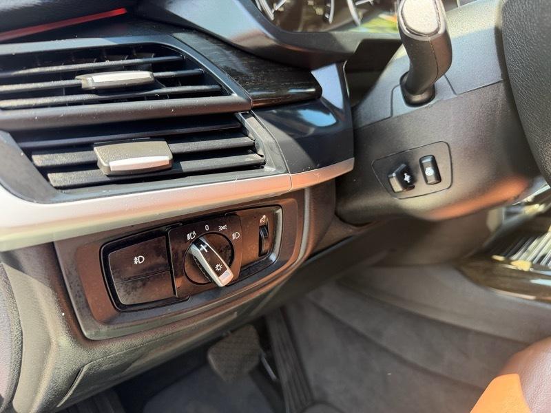 BMW X5 xDrive35i 2015