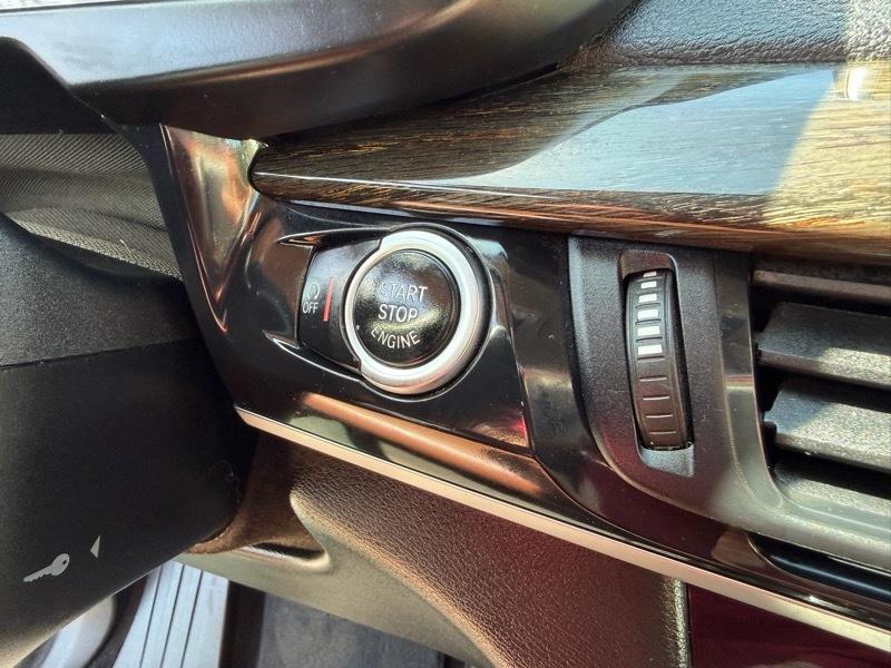 BMW X5 xDrive35i 2015