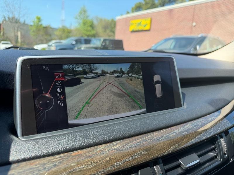 BMW X5 xDrive35i 2015