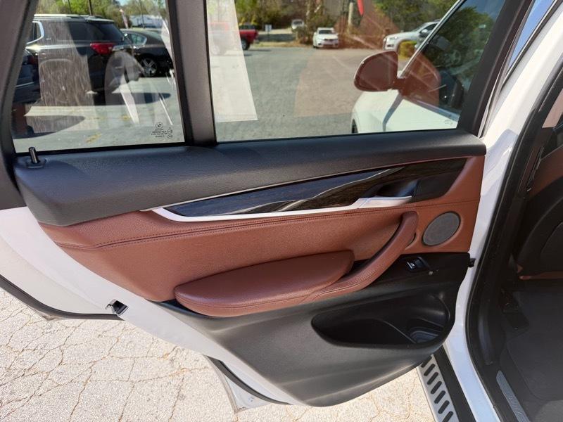 BMW X5 xDrive35i 2015