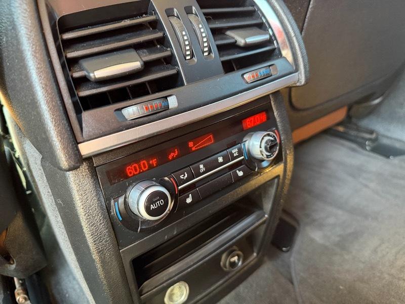 BMW X5 xDrive35i 2015