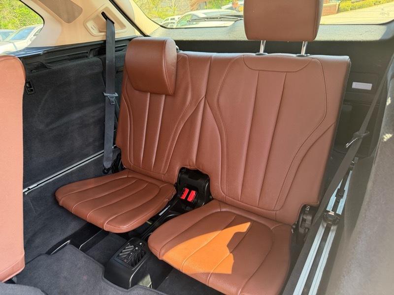 BMW X5 xDrive35i 2015