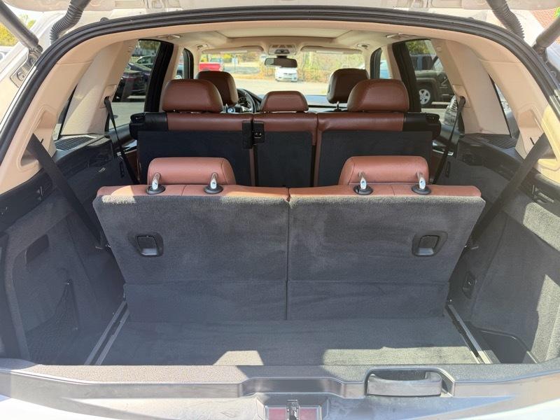 BMW X5 xDrive35i 2015