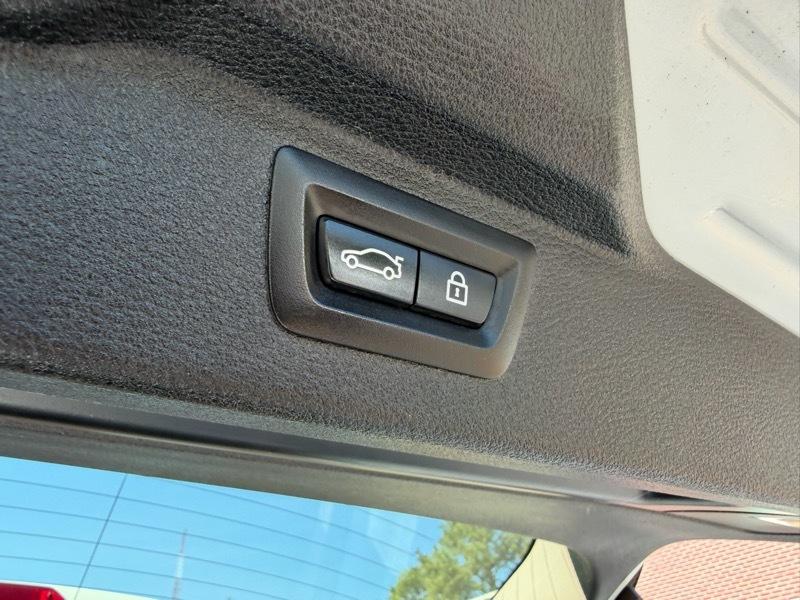 BMW X5 xDrive35i 2015