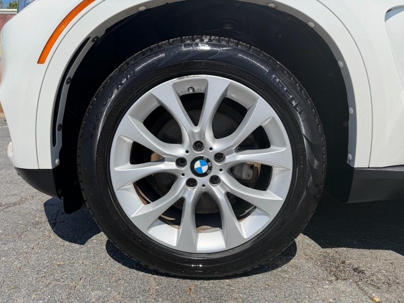 BMW X5 xDrive35i 2015