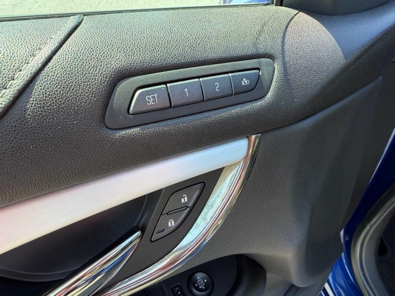 Cadillac ATS 2.0L Performance RWD 2013