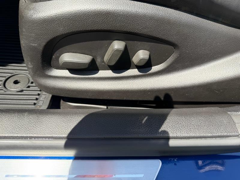 Cadillac ATS 2.0L Performance RWD 2013