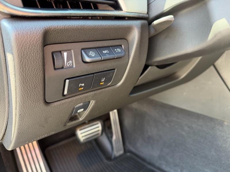 Cadillac ATS 2.0L Performance RWD 2013