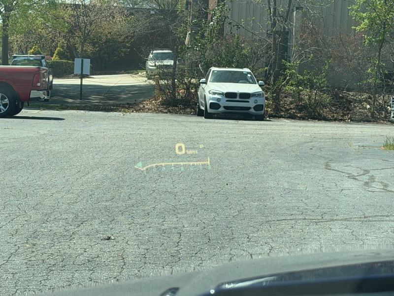 Cadillac ATS 2.0L Performance RWD 2013